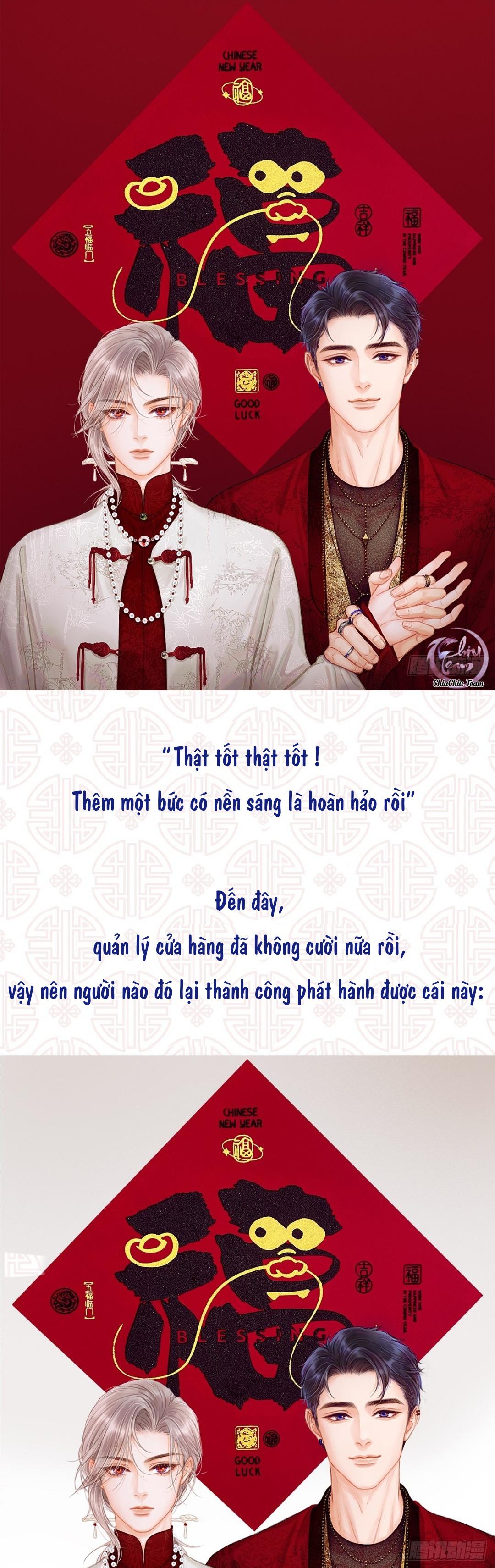 Đọc truyện Quen Lâu Mới Biết Người Thiếu Tâm Cơ - Chapter 16