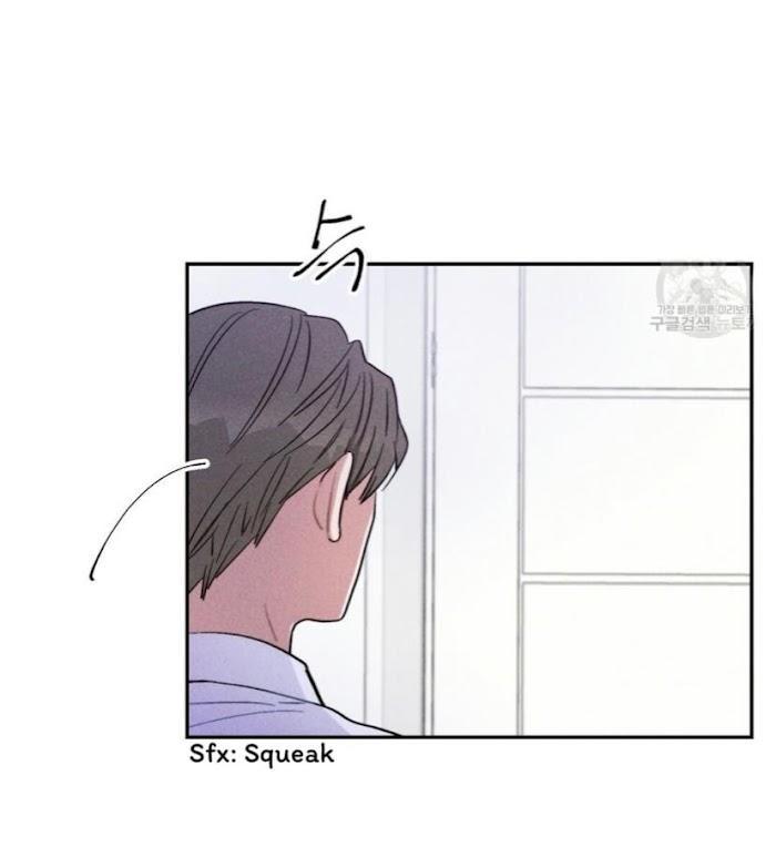 Đọc truyện Mưa Giông - Chapter 18