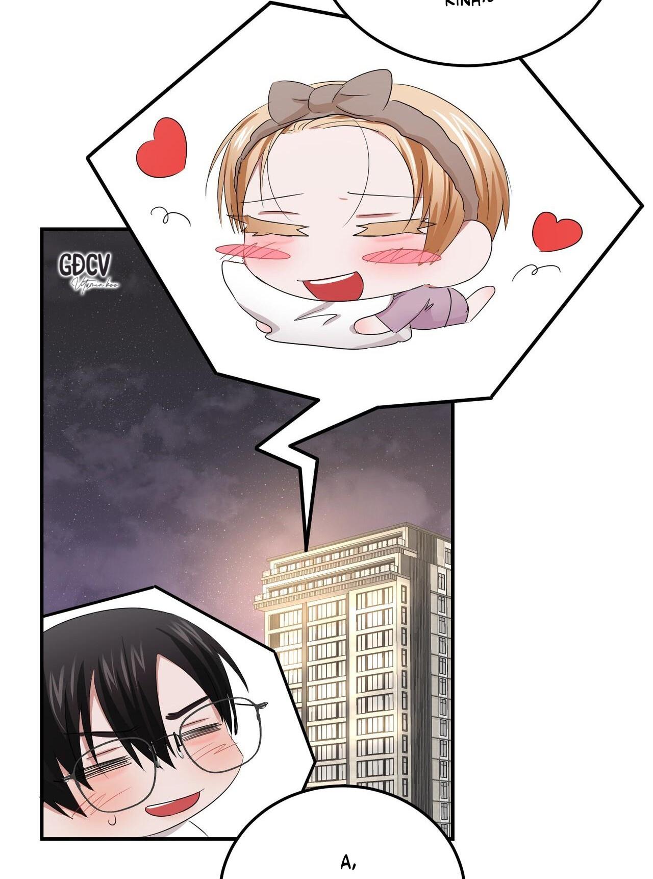 Đọc truyện Thời Gian Hoàn Hảo Của Cô Tiểu Thư - Chapter 19