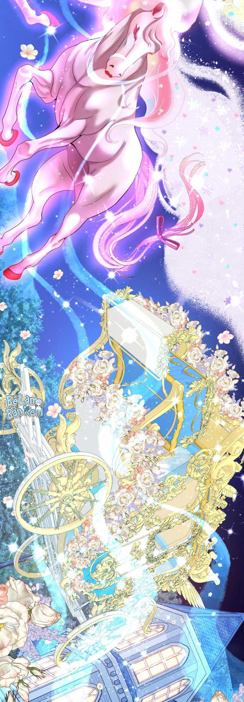 Đọc truyện Cô bé lọ lem - Chapter 3