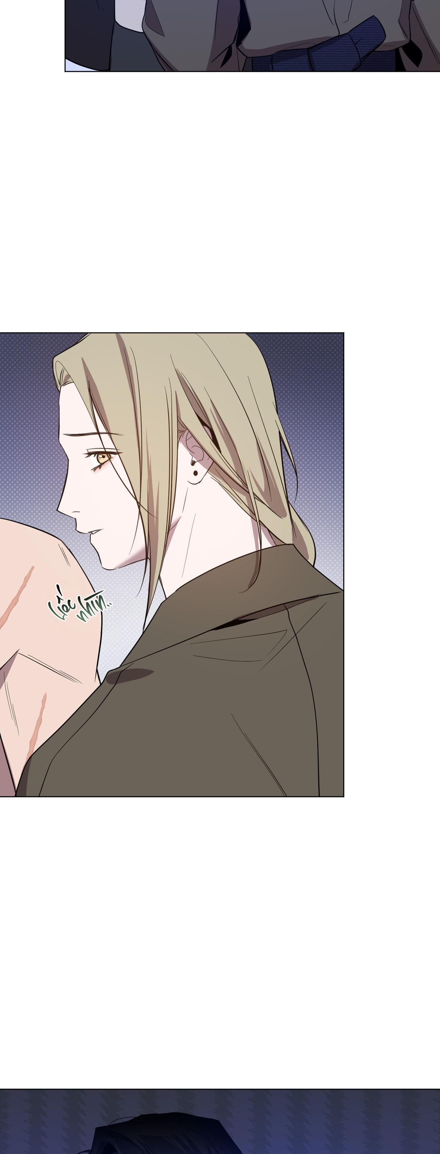 Đọc truyện BÌNH MINH CHIA CẮT BÓNG ĐÊM - Chapter 53