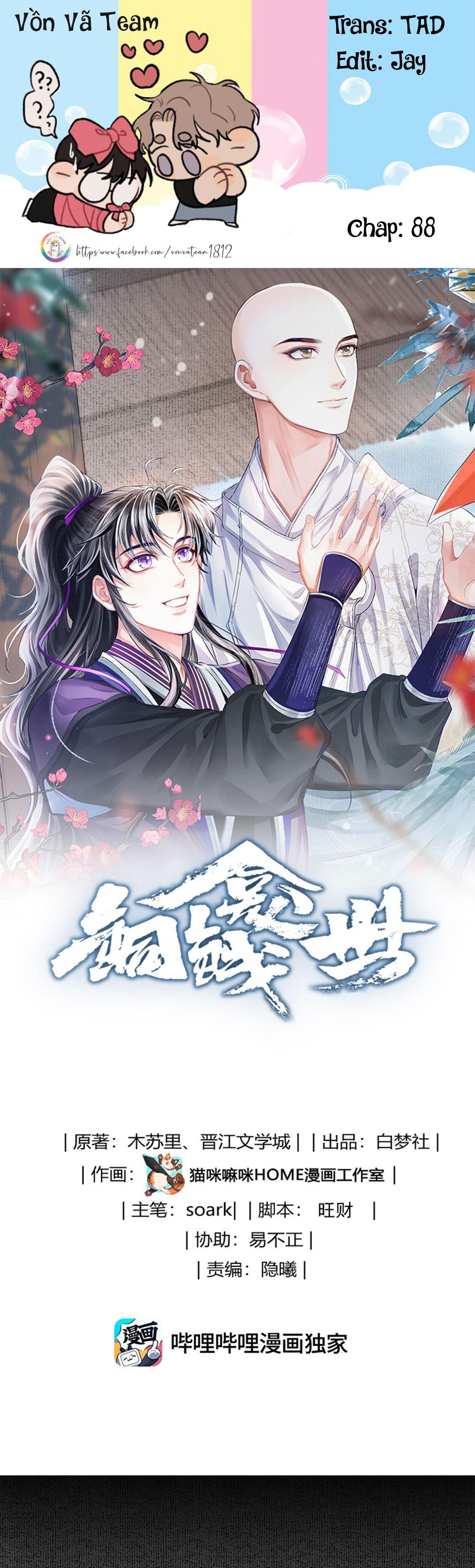 Đọc truyện (END) Đồng Tiền Kham Thế - Chapter 88