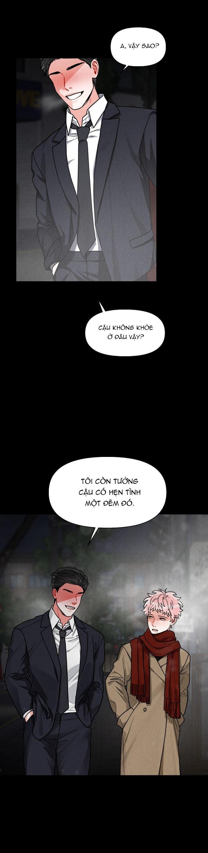 Đọc truyện Private Call - Chapter 6