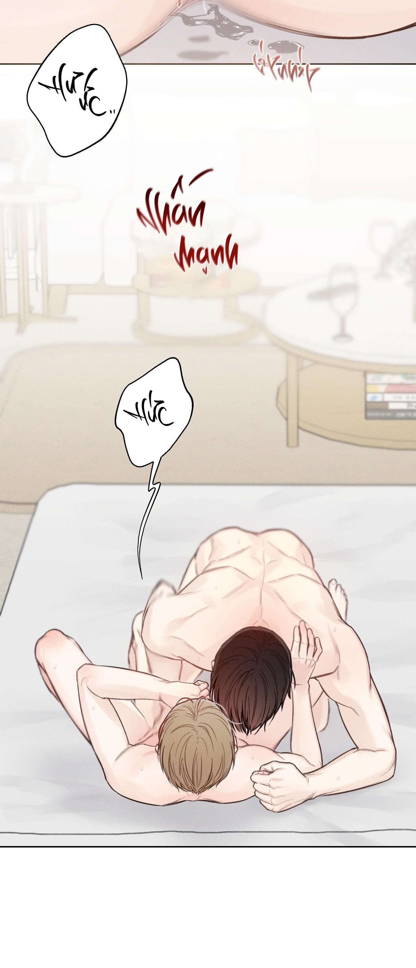 Đọc truyện THÁNG 12 - Chapter 37