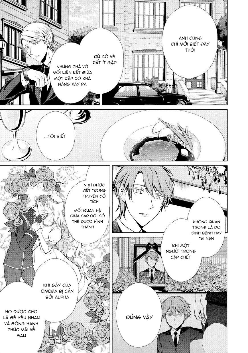 Đọc truyện Ban ngày em làm ban đêm em nhún - Chapter 10.3