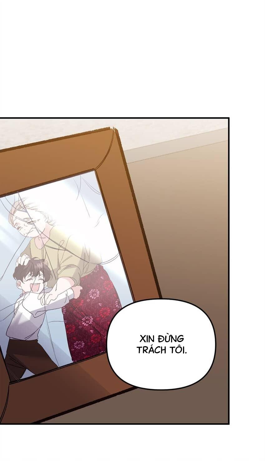 Đọc truyện Bạn Trai Mãnh Hổ Của Hắn - Chapter 4