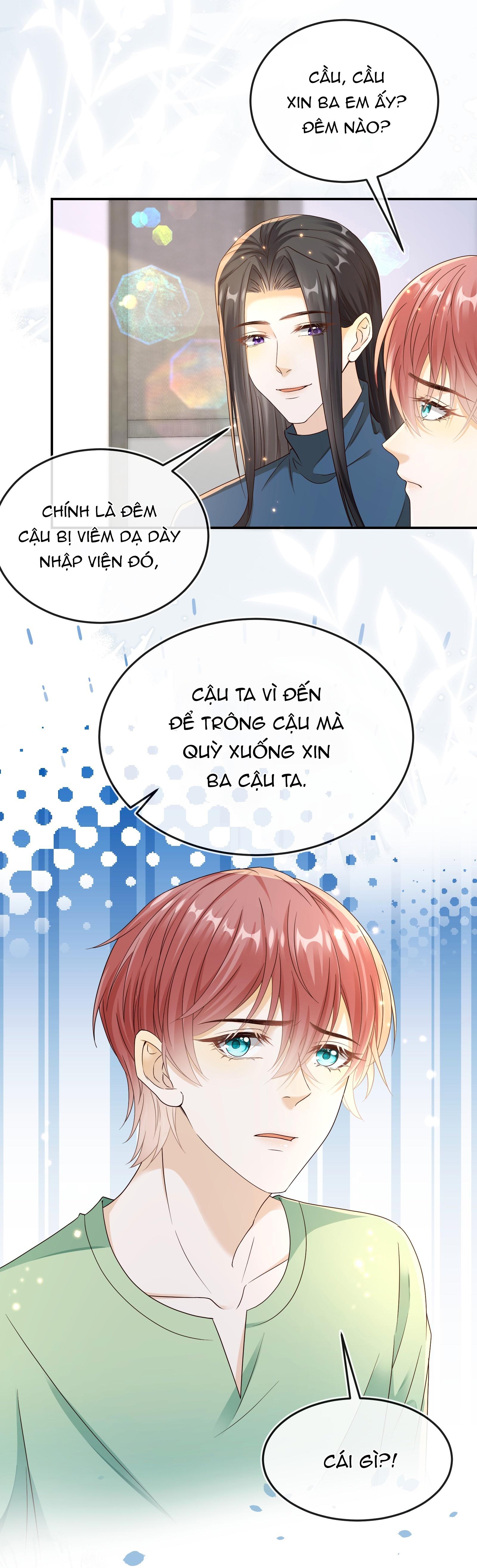 Đọc truyện Tương kế tựu kế - Chapter 31