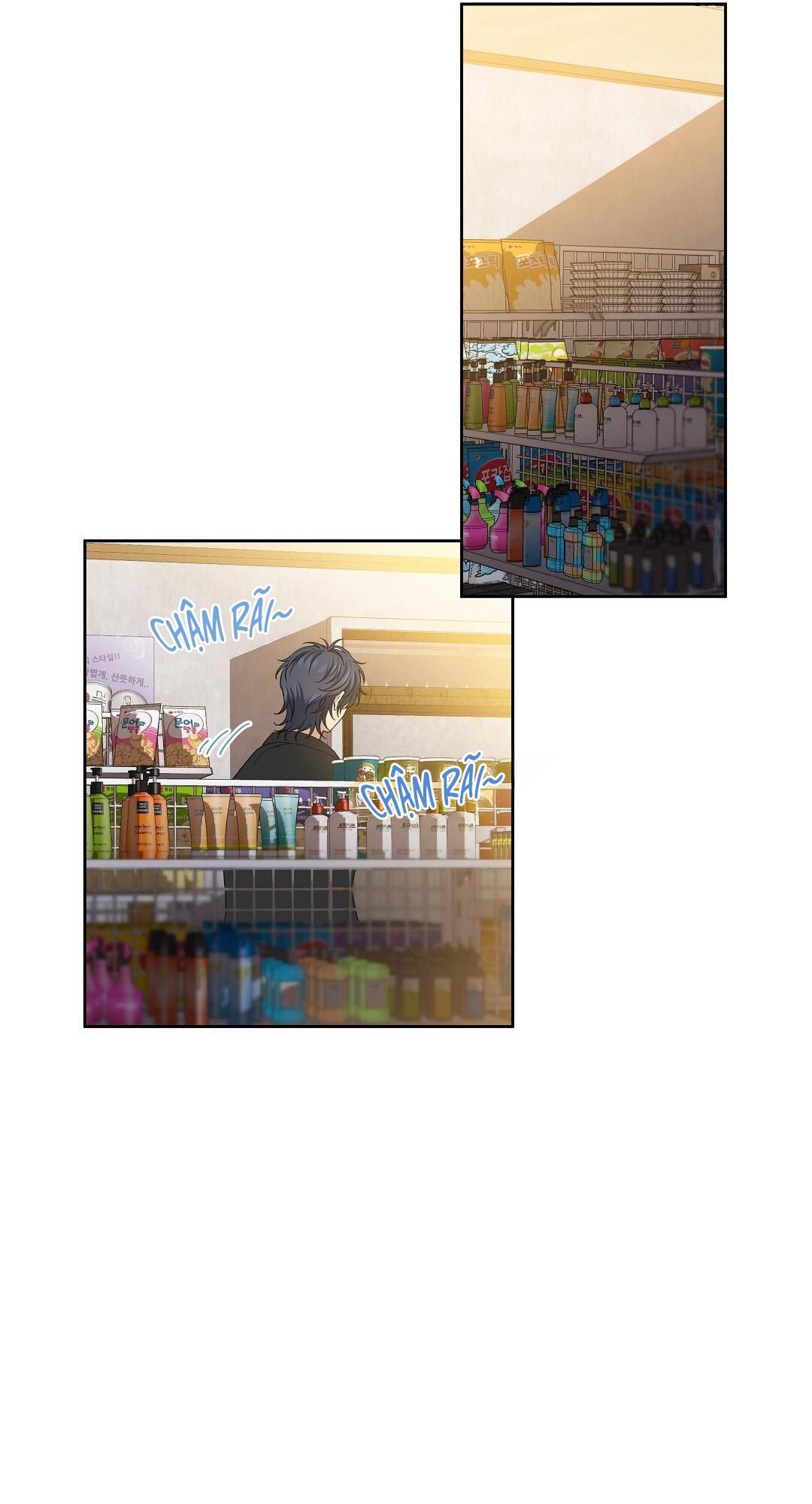 Đọc truyện  Cherry Cake - Chapter 24