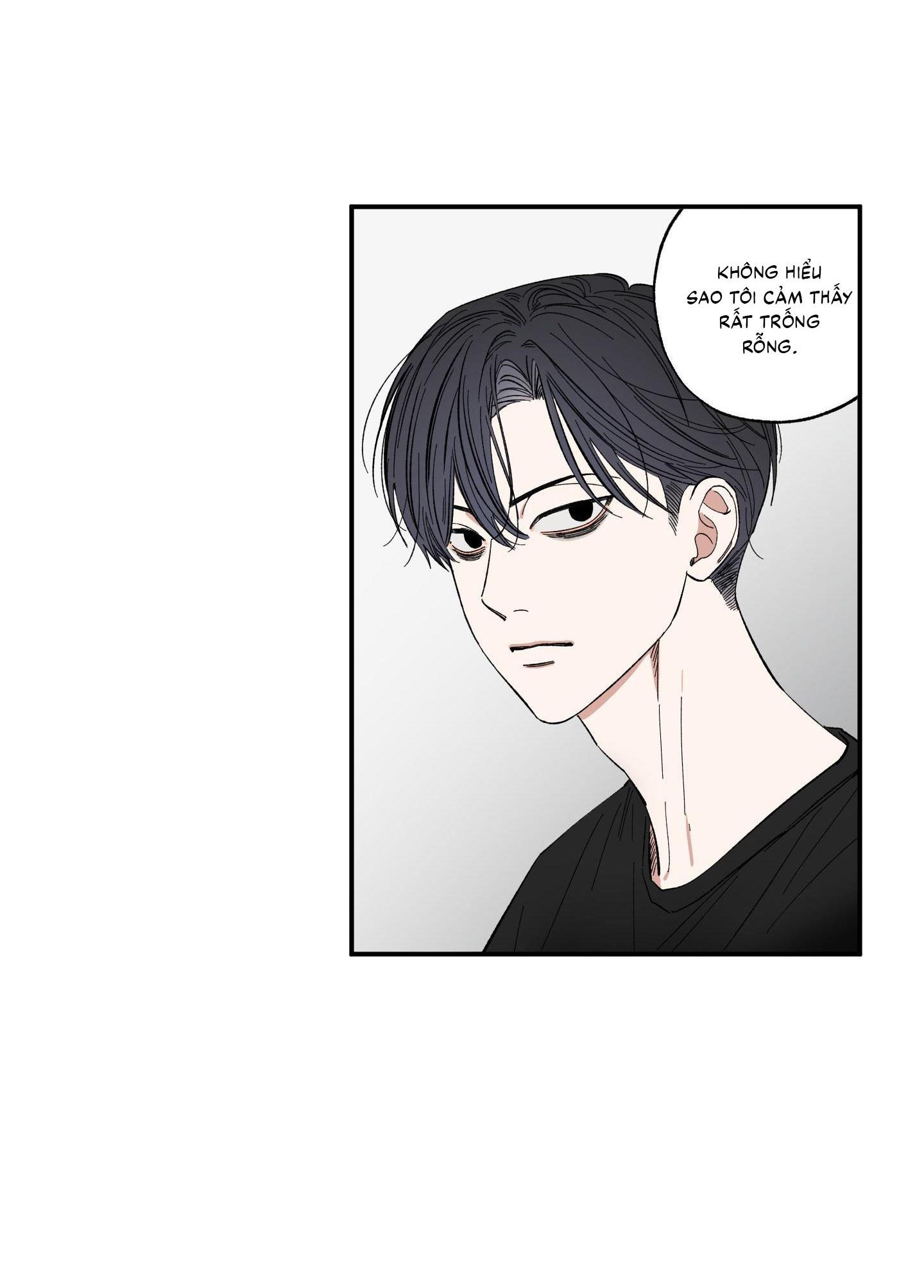 Đọc truyện  Điểm Hẹn Tình Đơn Phương - Chapter 19