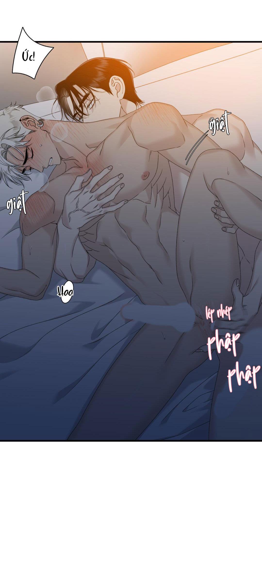 Đọc truyện KHỞI ĐẦU SAI LẦM - Chapter 21