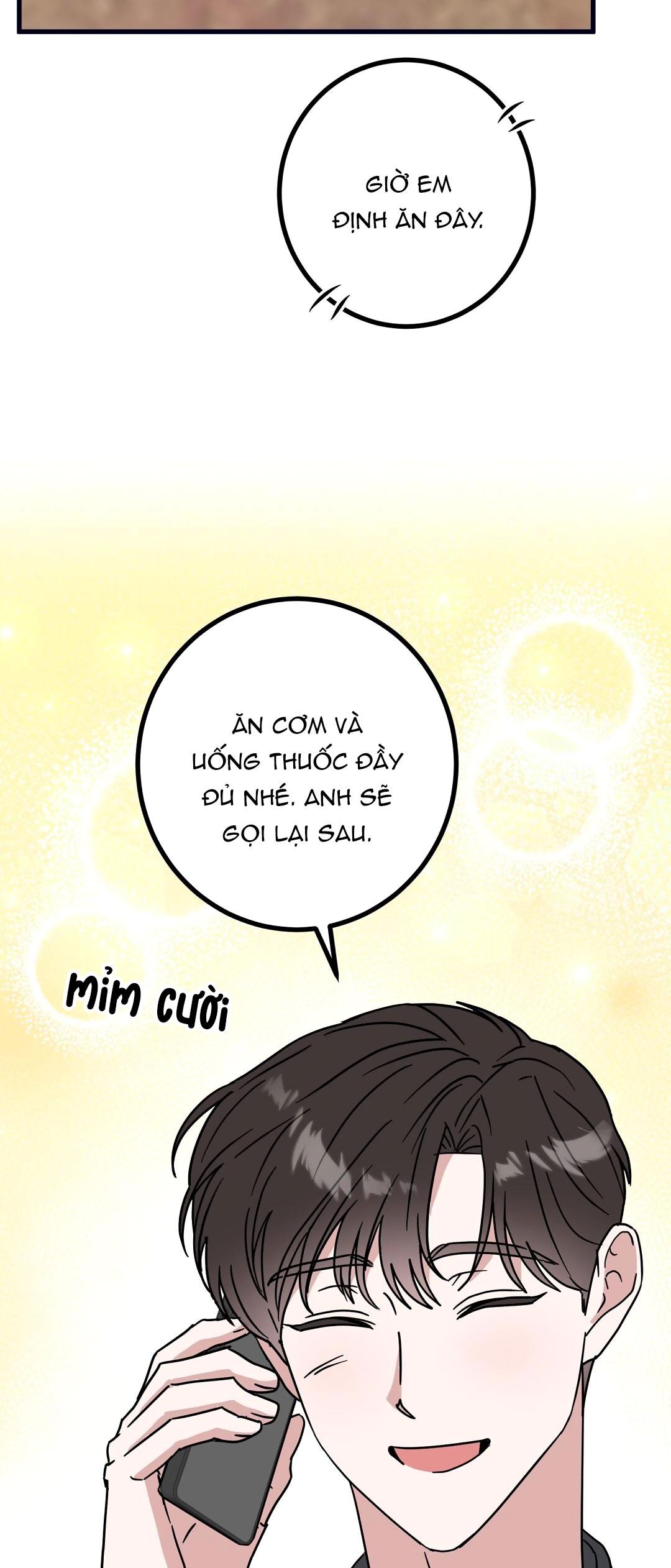 Đọc truyện NHÀ TÔI THÀNH PHIM TRƯỜNG MẤT RỒI - Chapter 54