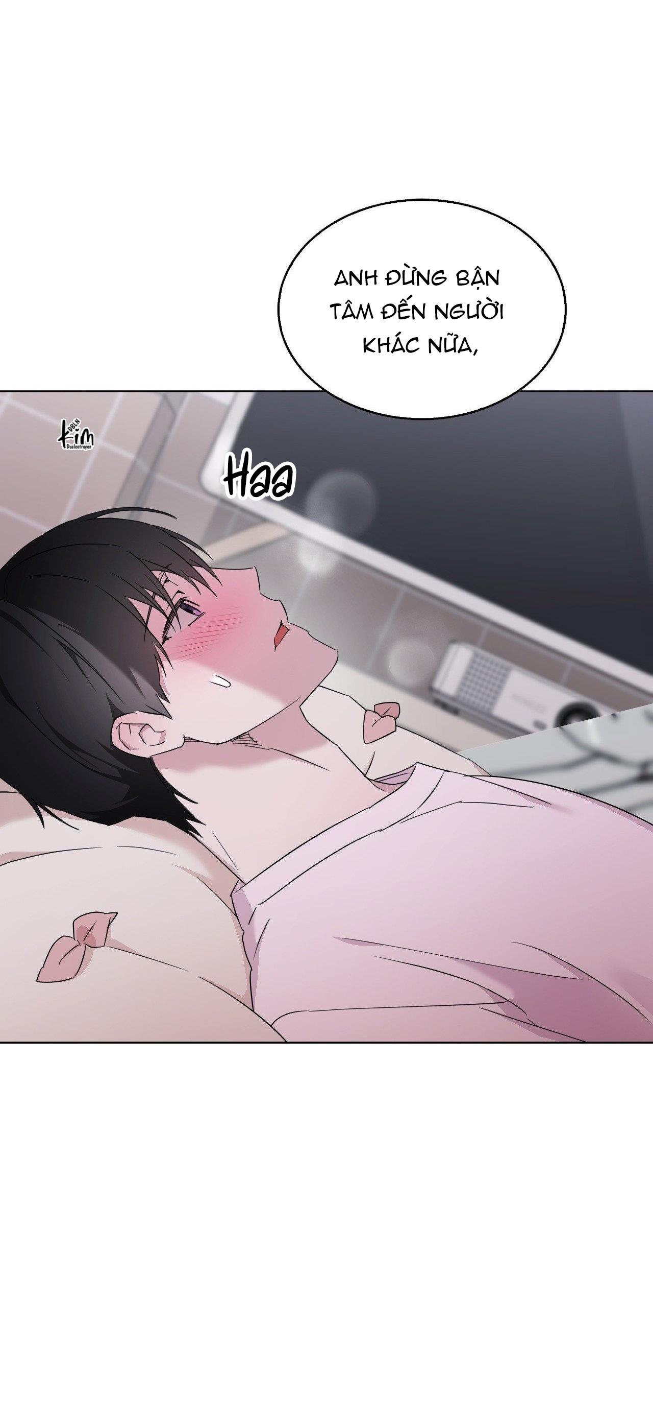 Đọc truyện LỖI TẠI DỄ THƯƠNG - Chapter 46