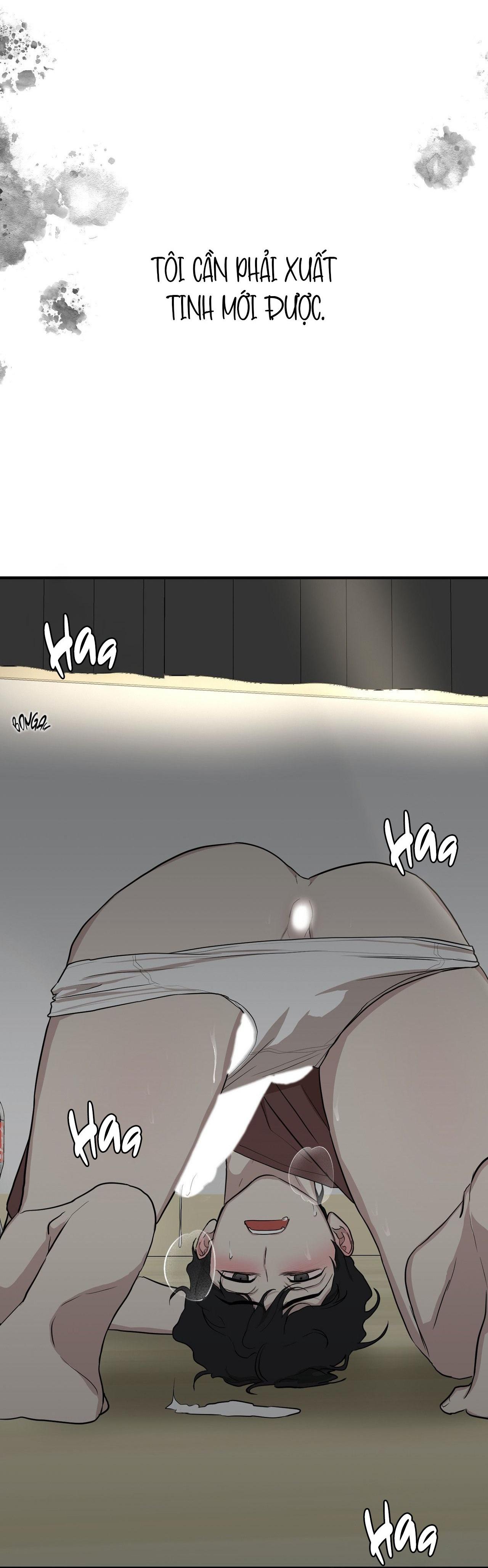 Đọc truyện Bên ngoài cánh cửa - Chapter 1