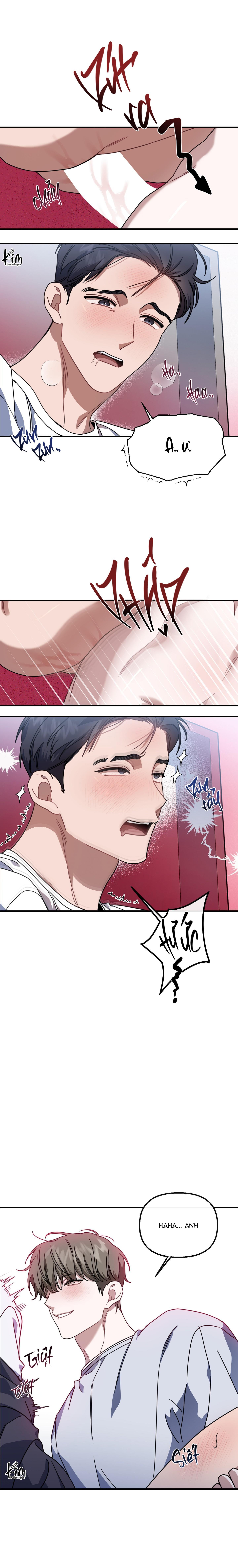 Đọc truyện BL NGẮN CHỊCH HỎNY - Chapter 39.6