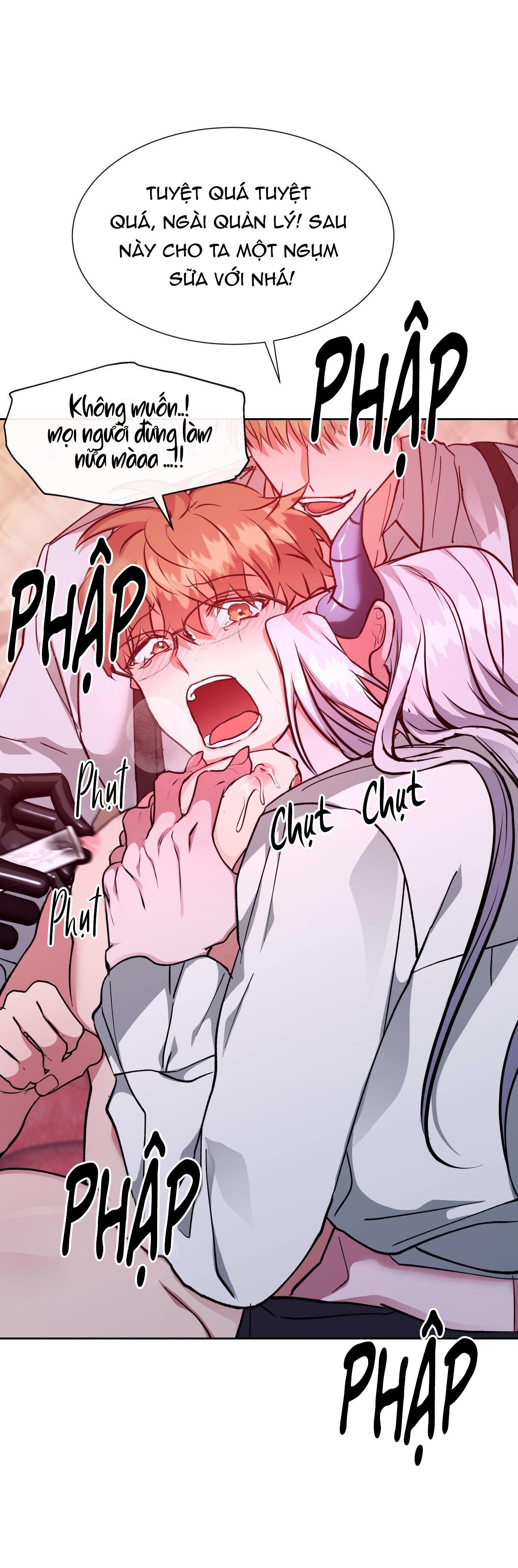 Đọc truyện BÊN TRONG LÂU ĐÀI - Chapter 38