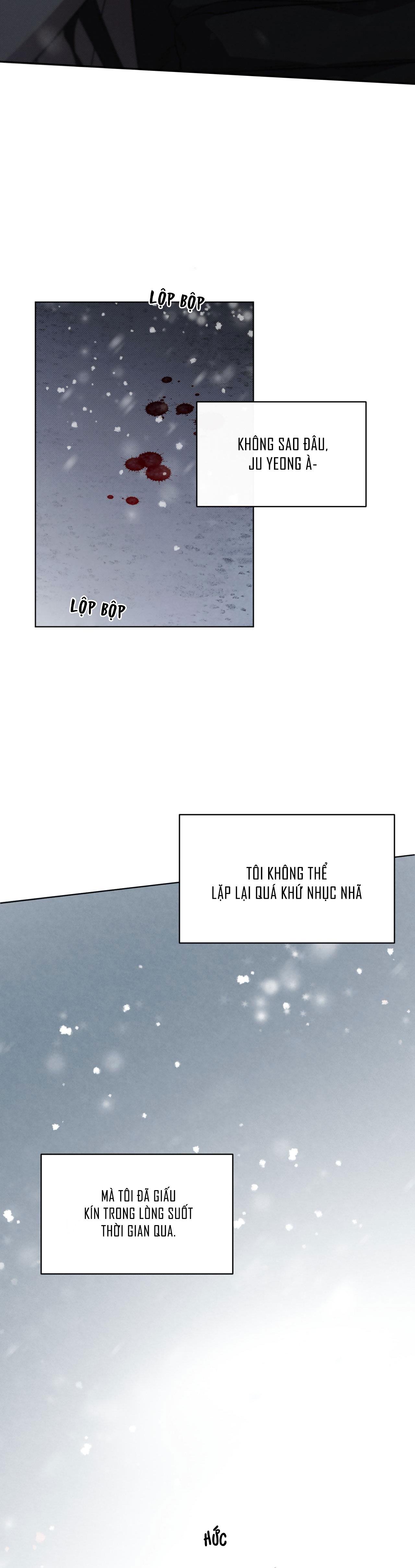 Đọc truyện DẪU VẬY - Chapter 6
