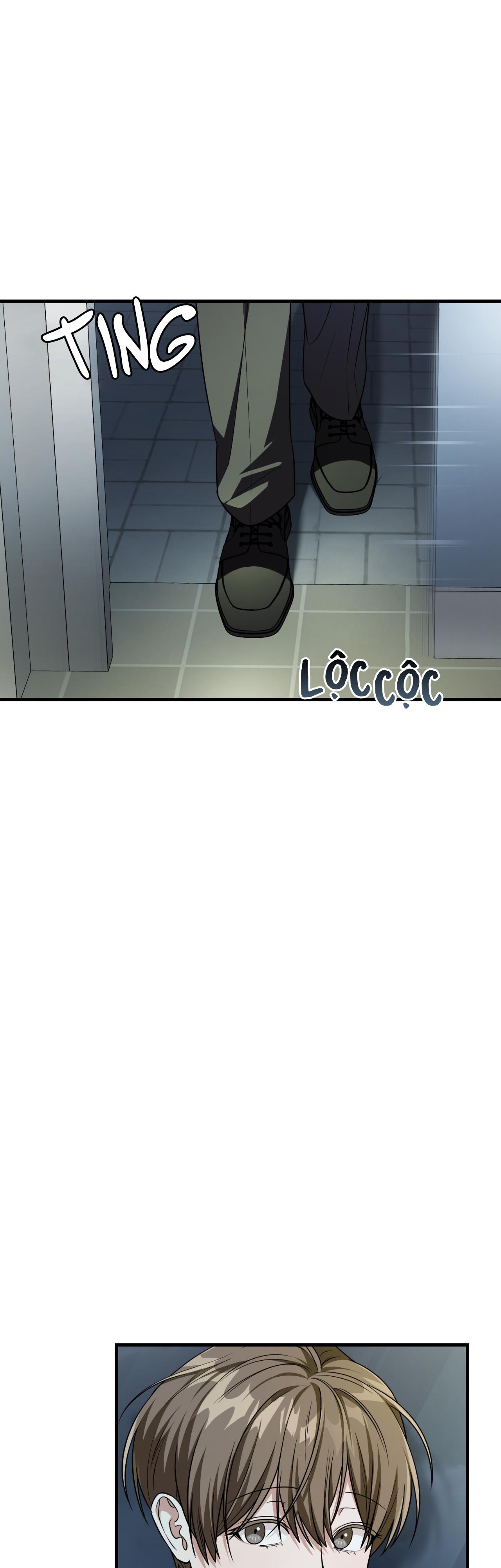 Đọc truyện Guild member - Chapter 41