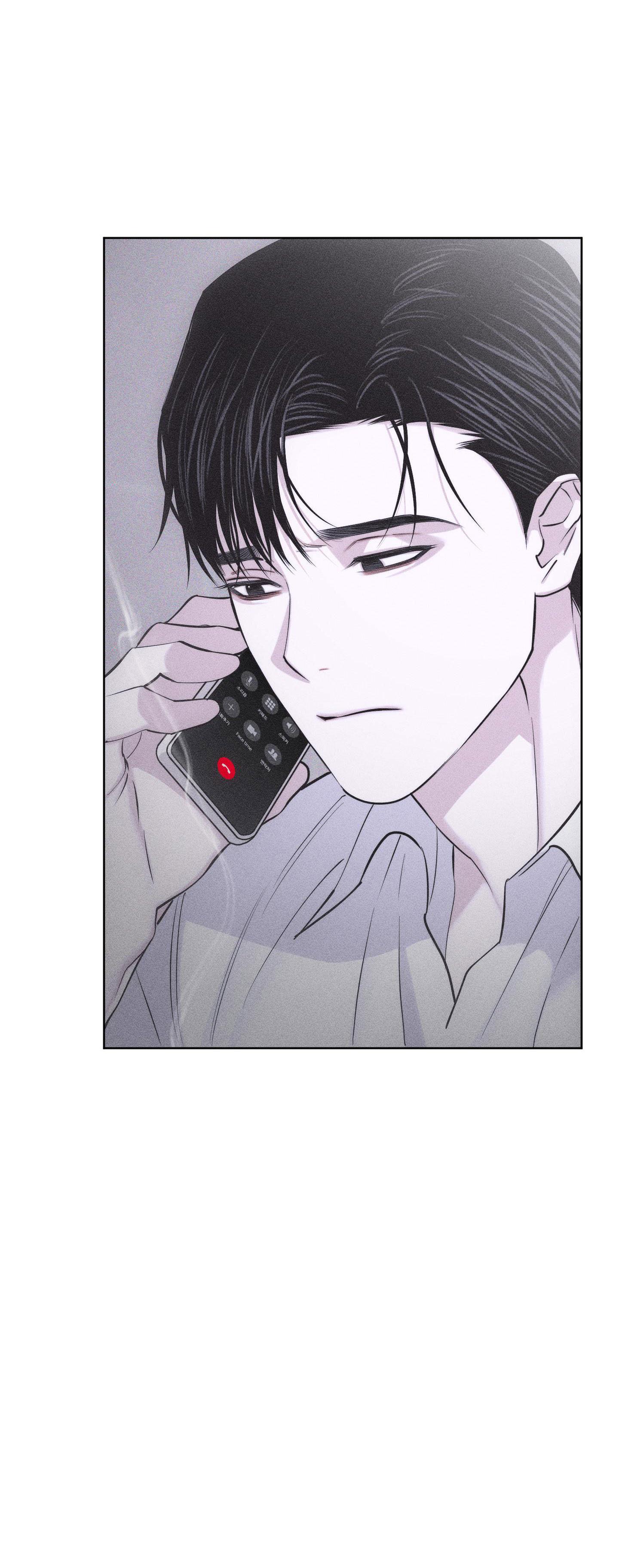 Đọc truyện HÌNH THÁI TÌNH TAN - Chapter 43