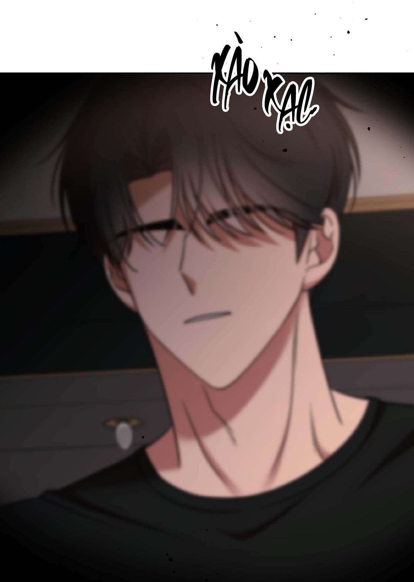 Đọc truyện Tình Huống Không Tránh Khỏi - Chapter 43