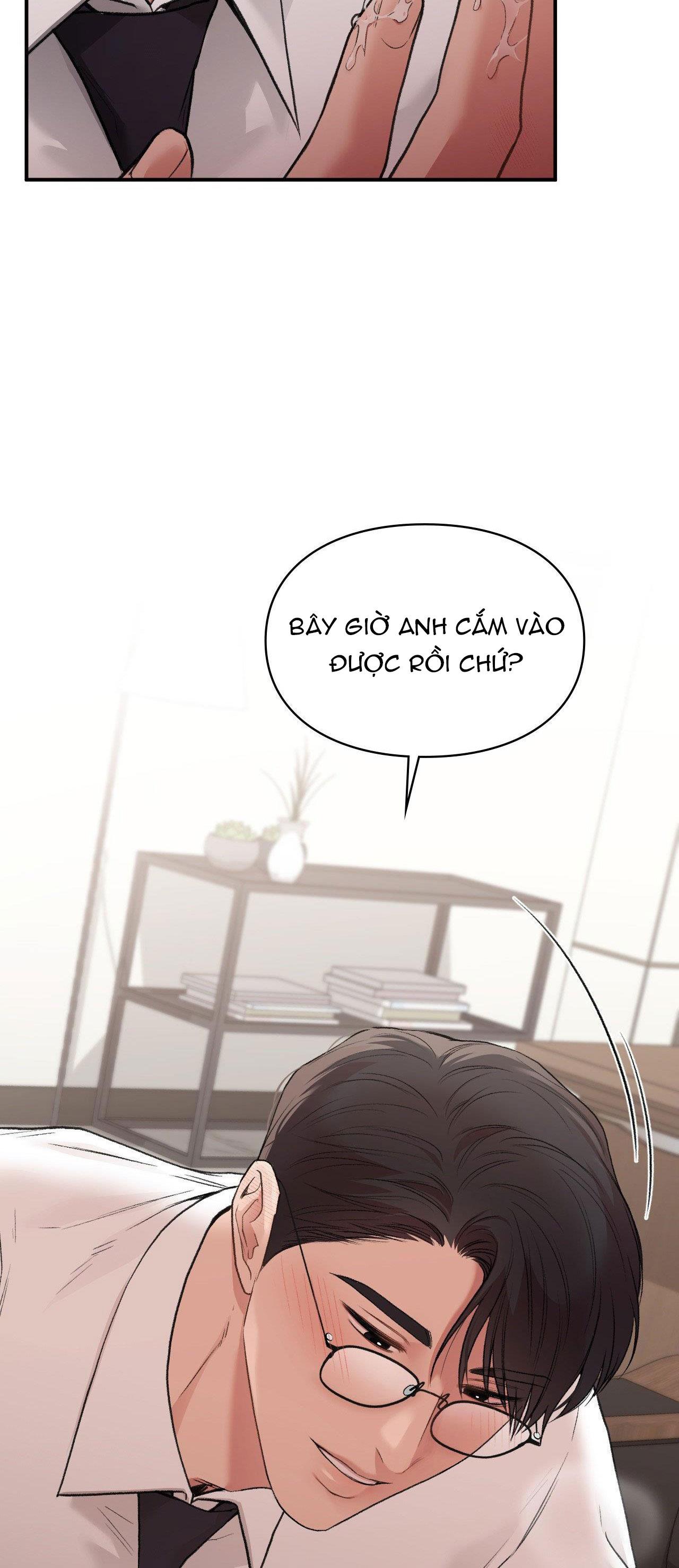 Đọc truyện ZAI ĐẸP NHƯNG LẠI THÍCH DẠY ĐỜI - Chapter 47