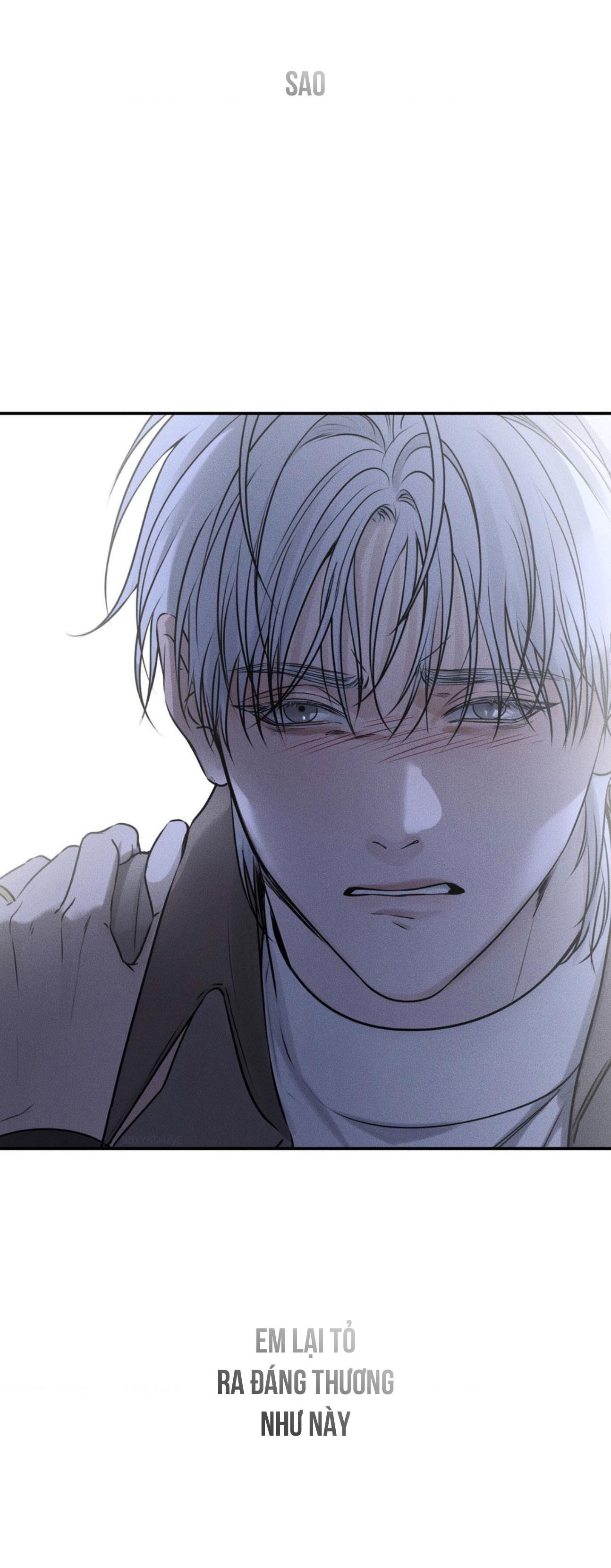 Đọc truyện DEAR, TEDDY BEAR - Chapter 17