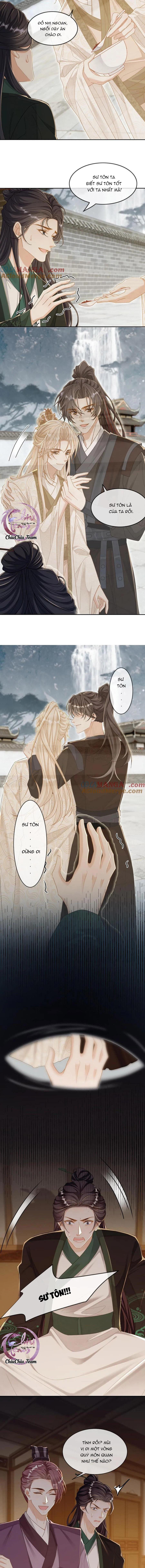 Đọc truyện Khát Vọng Ngọt Ngào - Chapter 241