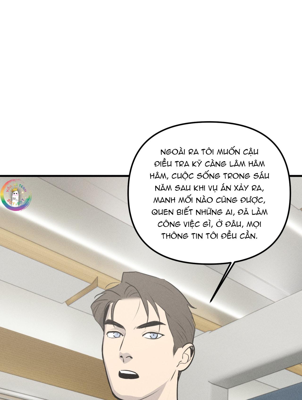 Đọc truyện (END) ID Của Thần - Chapter 65