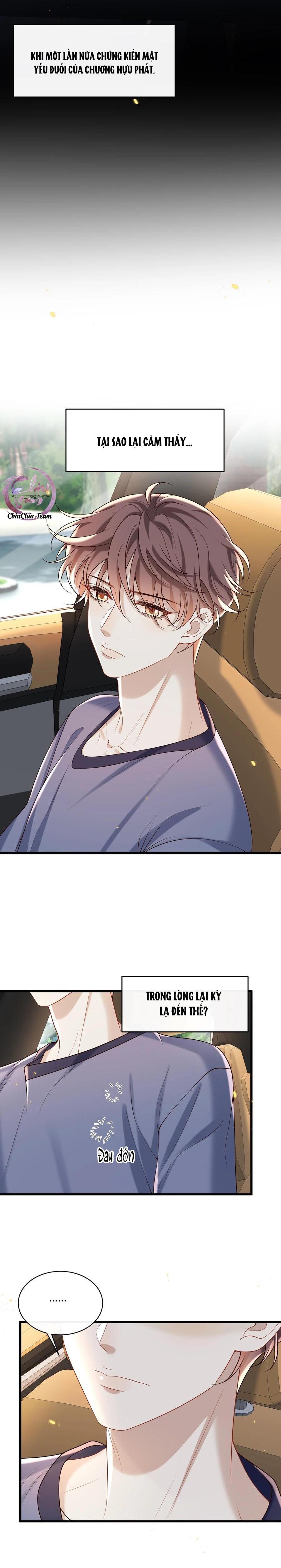 Đọc truyện Người Đó Đến Từ Đêm Tối - Chapter 48