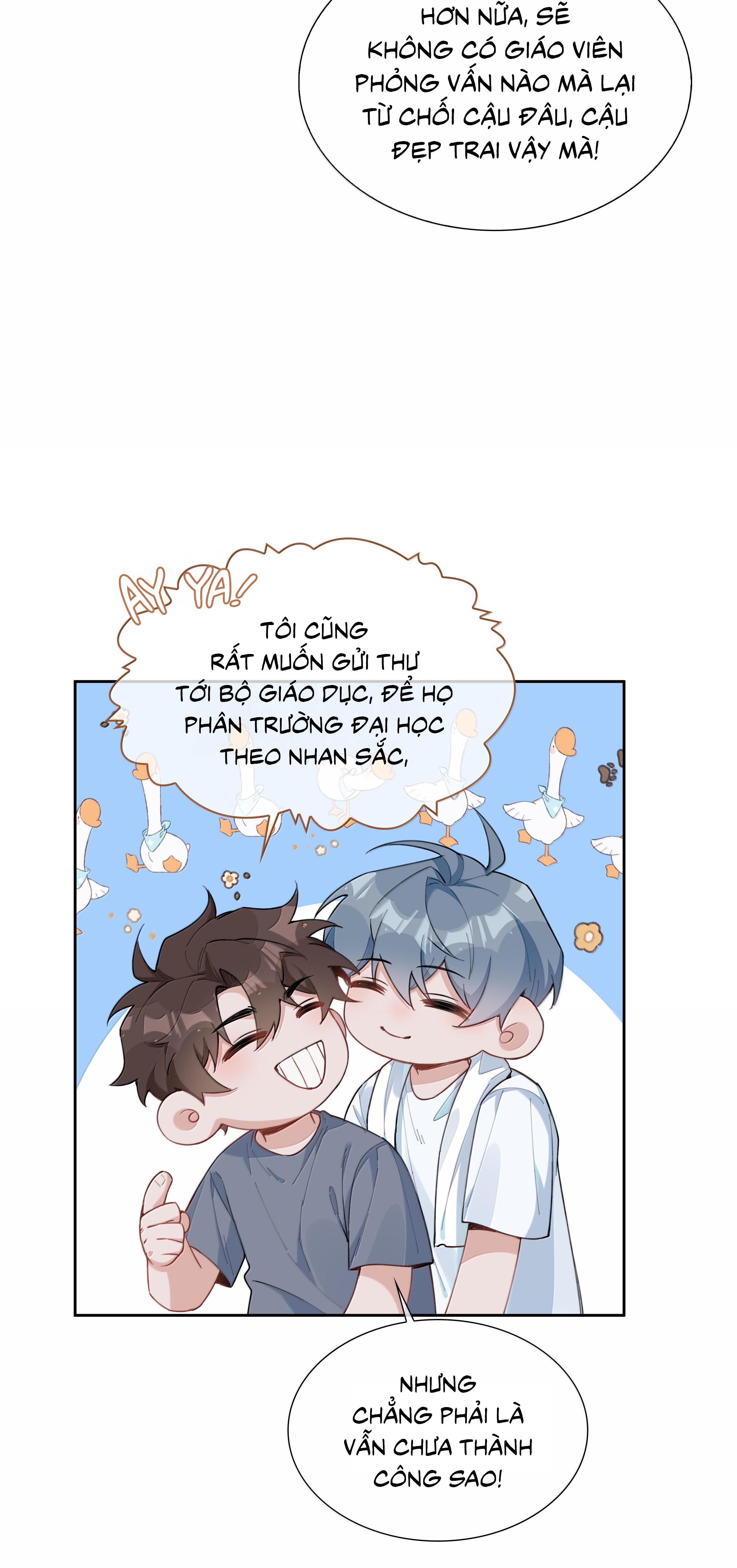 Đọc truyện Trường Cấp Ba Sơn Hải - Chapter 102