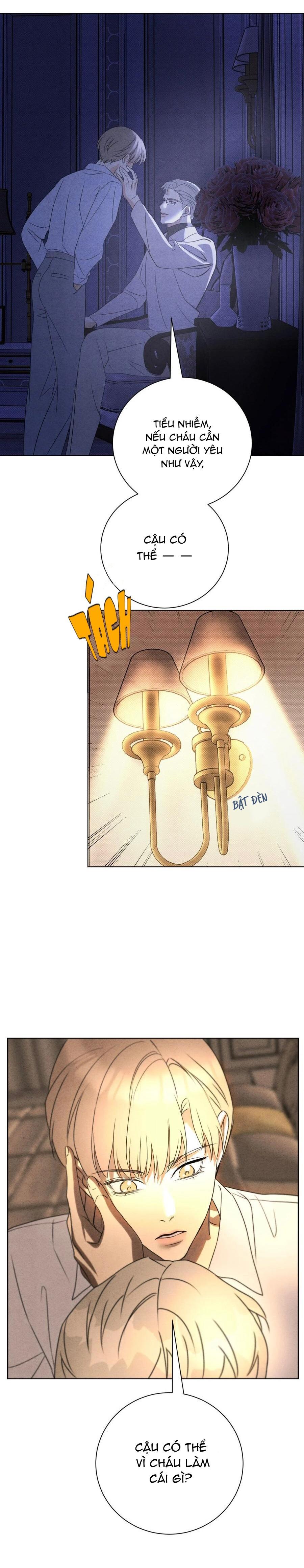 Đọc truyện Anh Trai Rẻ Tiền Của Tôi (END) - Chapter 48