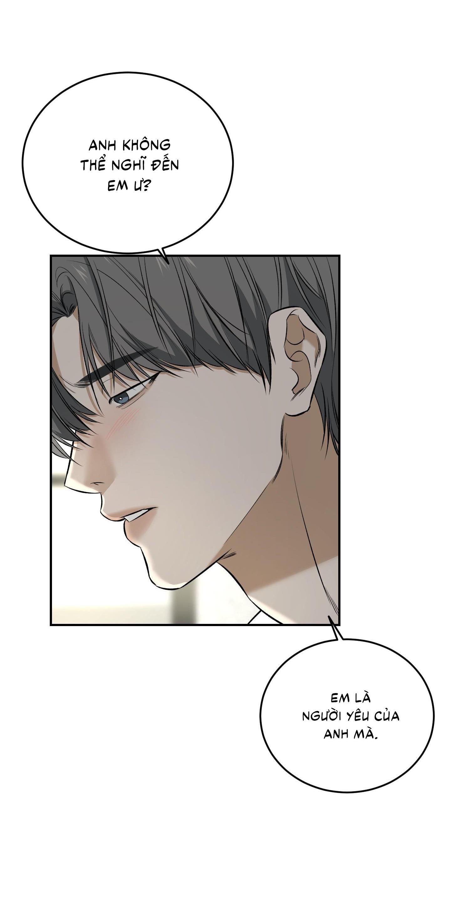 Đọc truyện |DROP| Hưởng Lợi - Chapter 32