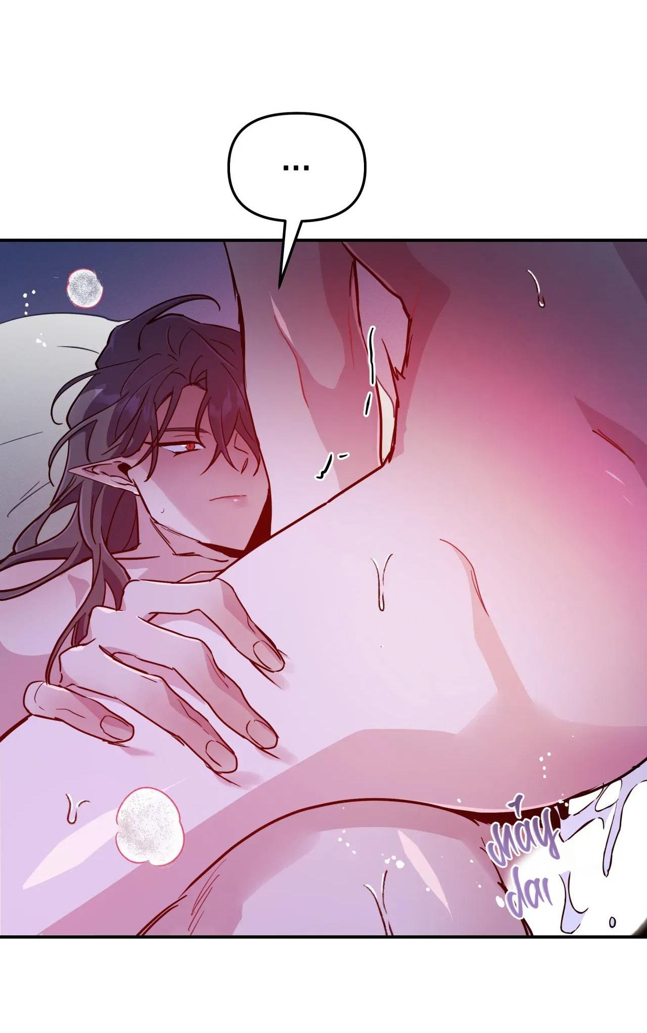 Đọc truyện  Ám Giữ Linh Hồn - Chapter 59