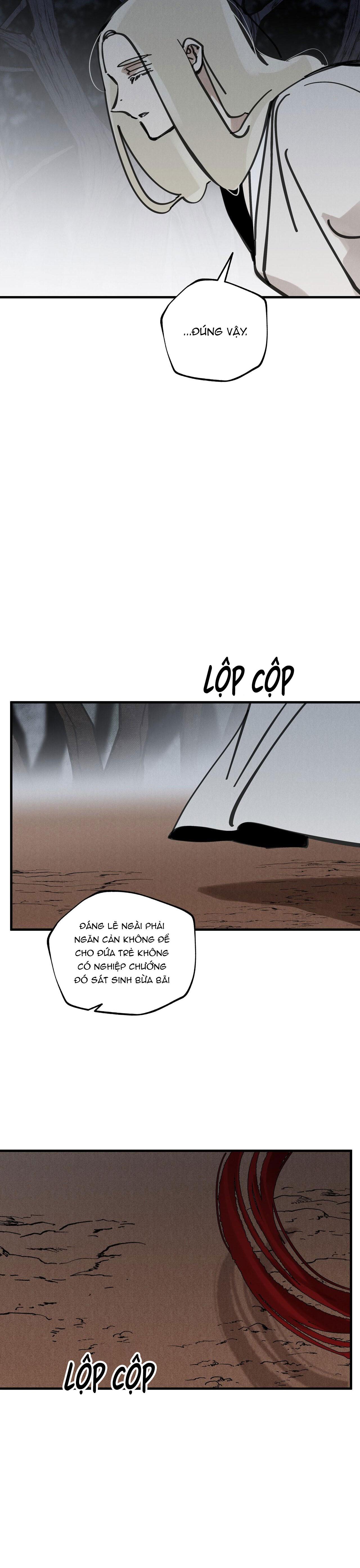 Đọc truyện PALJAE - Chapter 93