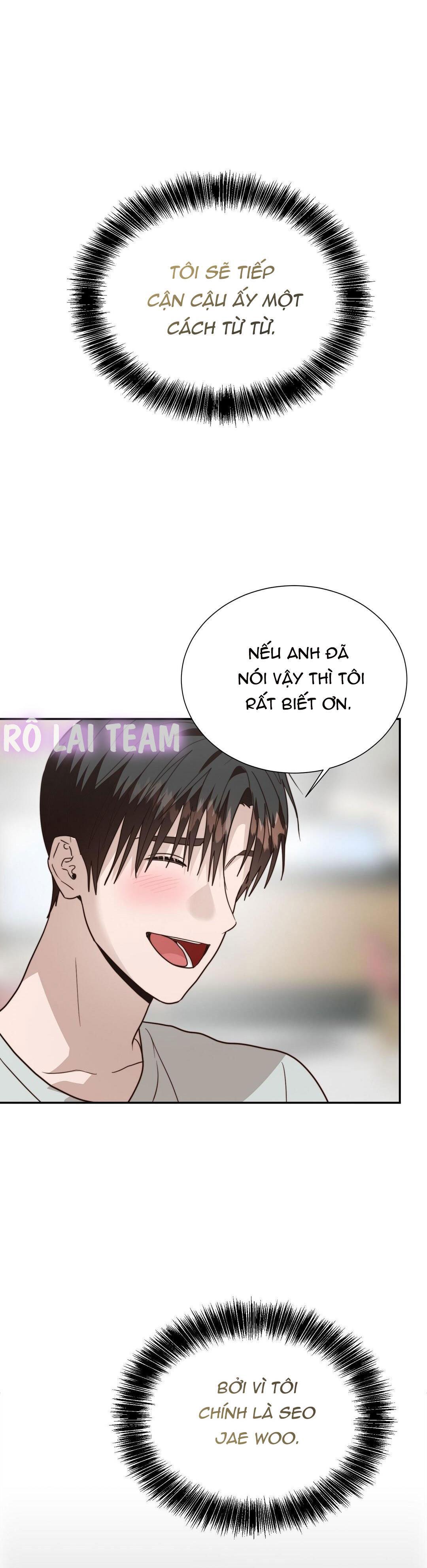 Đọc truyện Tôi Trở Thành Nhân Vật Phụ Nhàm Chán - Chapter 70