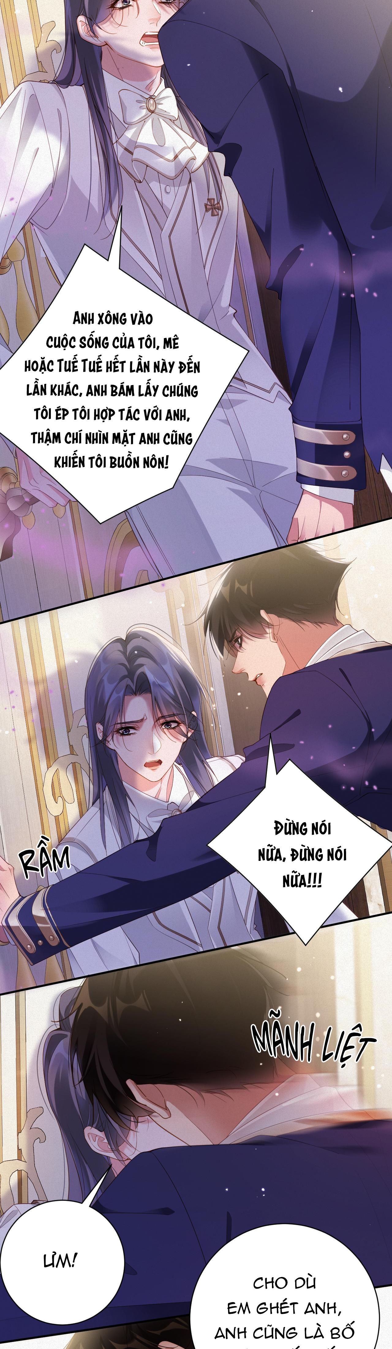 Đọc truyện CHỒNG CŨ MUỐN TÁI HÔN LẦN NỮA - Chapter 66