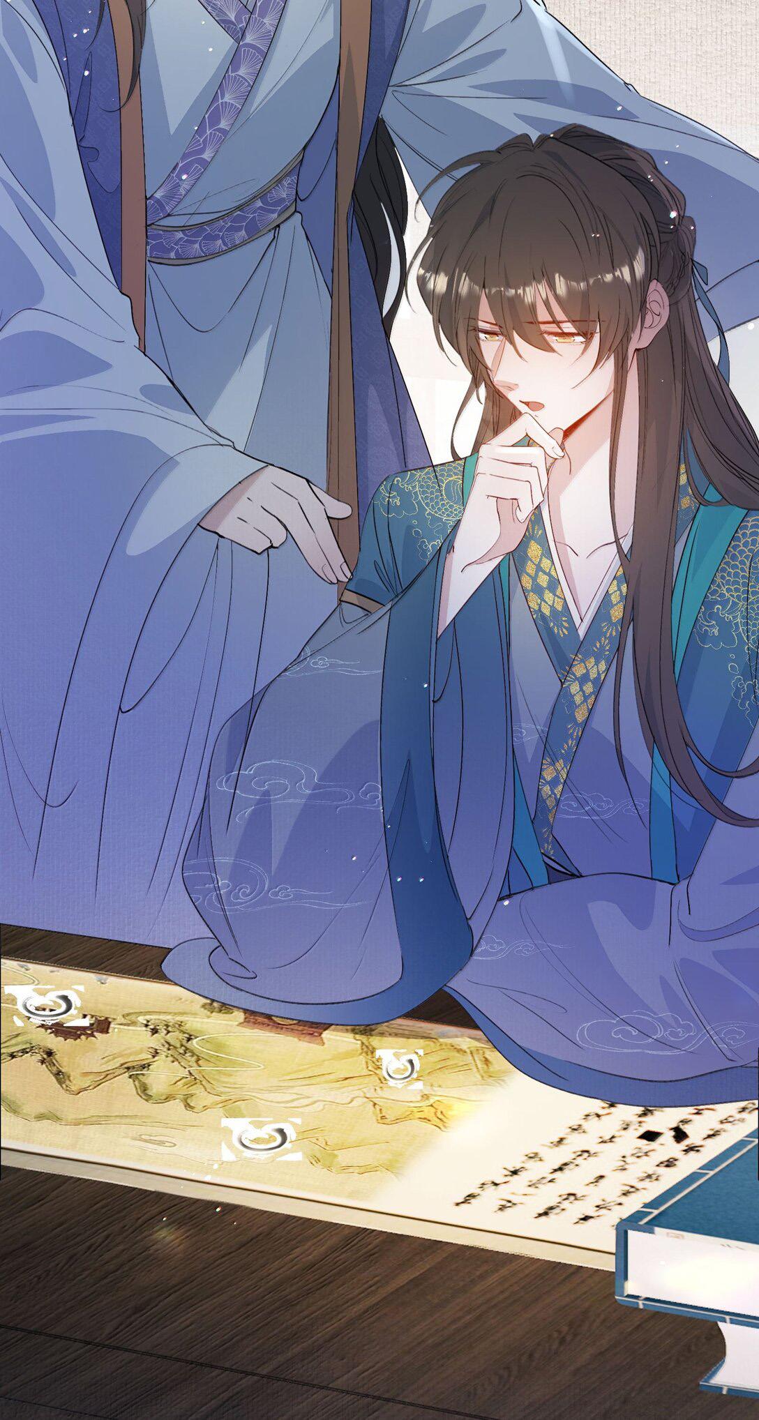 Đọc truyện Loạn thế vi vương - Chapter 100