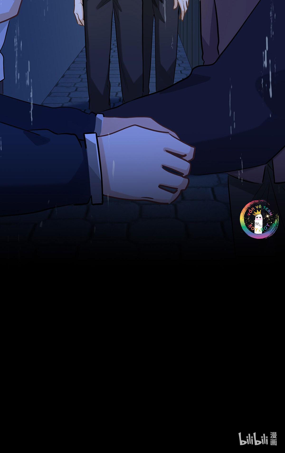 Đọc truyện Tôi Thích Pheromone Của Cậu - Chapter 52