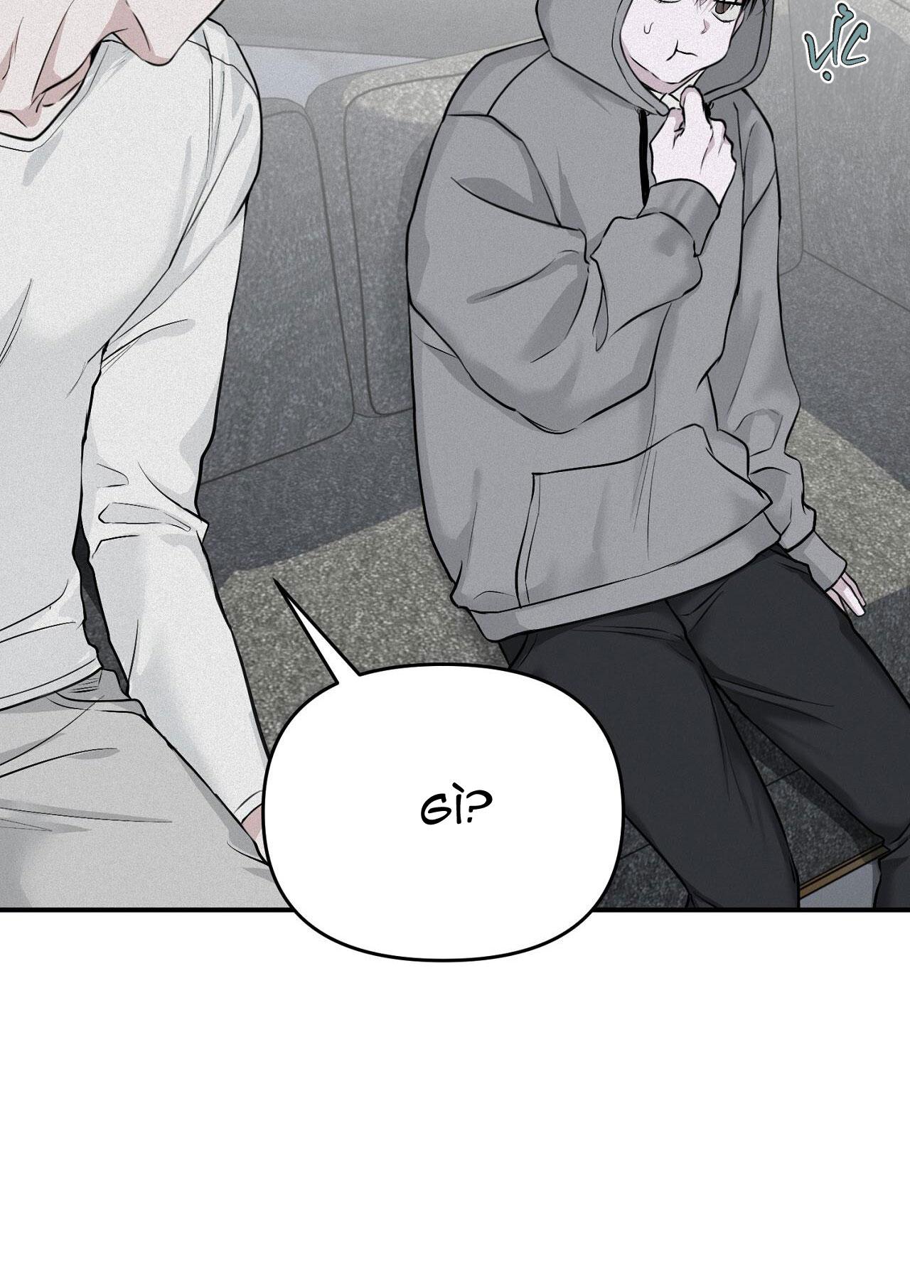 Đọc truyện PROJECTION - Chapter 6