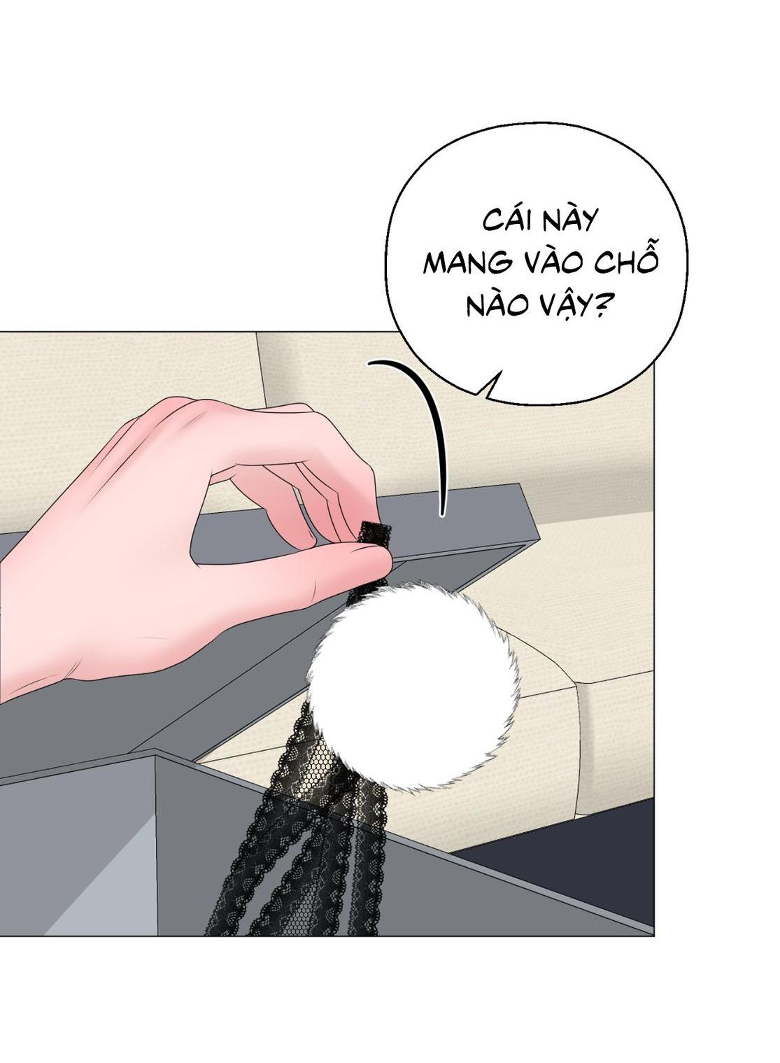 Đọc truyện Tiền bối của anh - Chapter 15