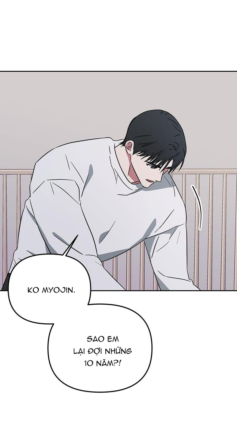 Đọc truyện Chén Ghệ Mới Bồ Cũ - Chapter 21