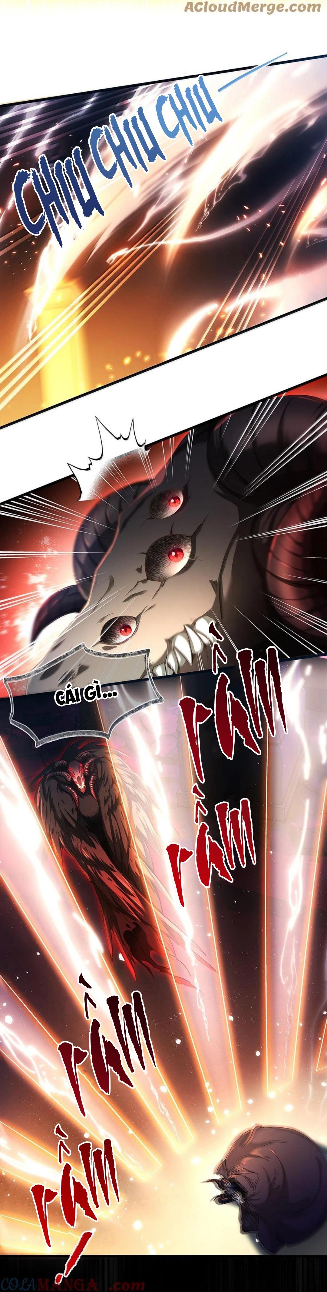 Đọc truyện Tôi Tái Sinh Thành Tiểu Ác Long Của Hoàng Tử Điện Hạ - Chapter 48