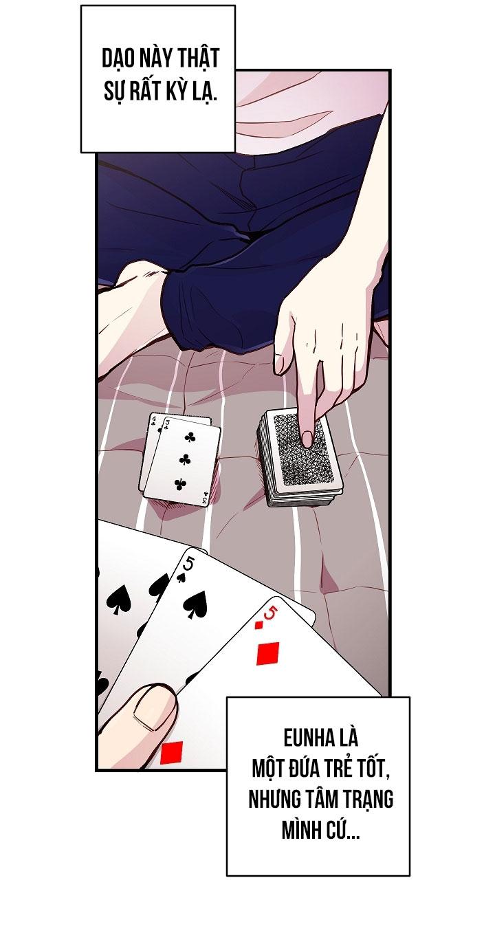 Đọc truyện Cách Để Trở Thành Gia Đình - Chapter 13