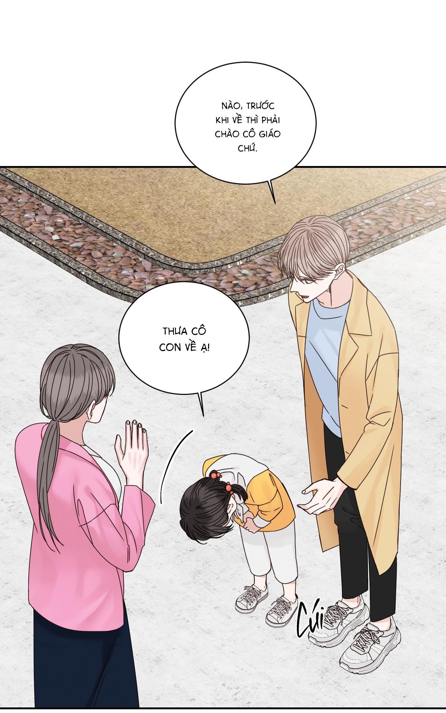 Đọc truyện  Điểm dừng chân cuối cùng - Chapter 62