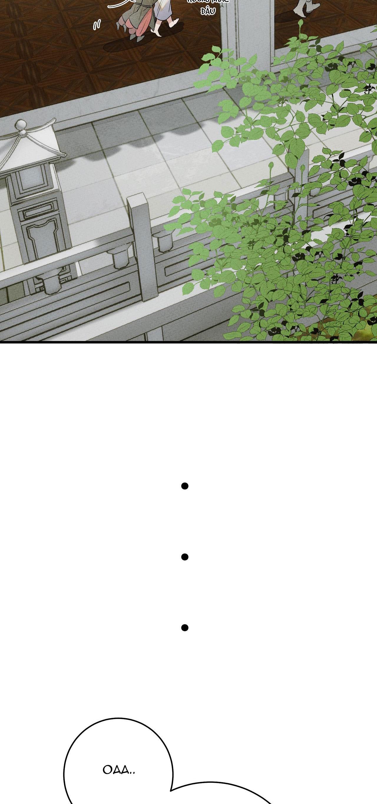 Đọc truyện BL CỔ TRANG-ÂU CỔ NGẮN NHÀ KIM - Chapter 39.1