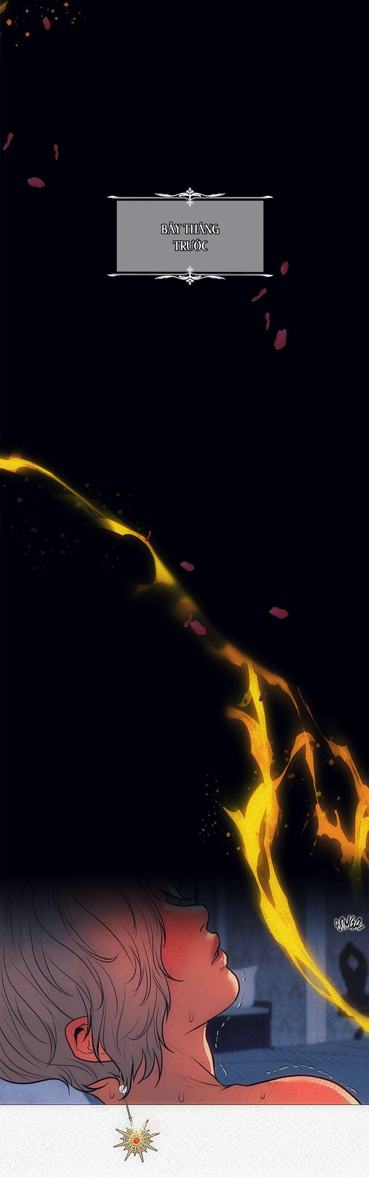 Đọc truyện Bóng ma của nhà hát Opera - Chapter 1