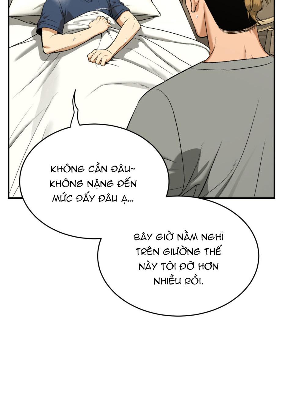 Đọc truyện Jinx - Chapter 38