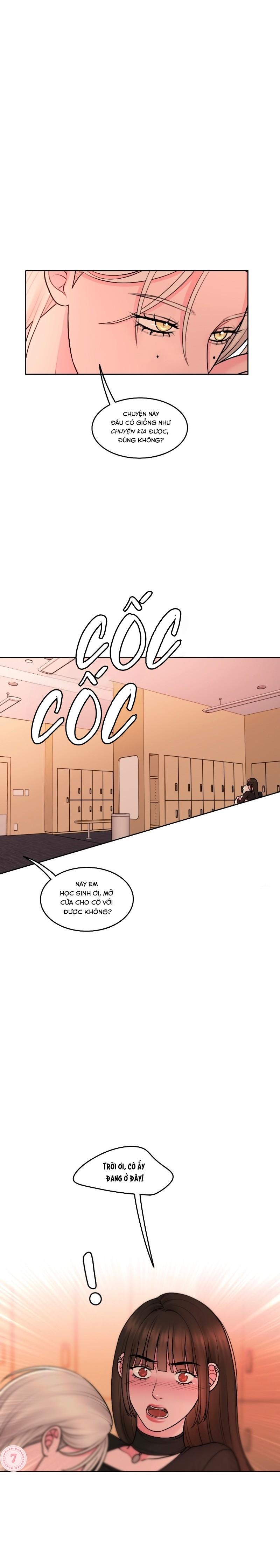 Đọc truyện Vô Tình - Chapter 53