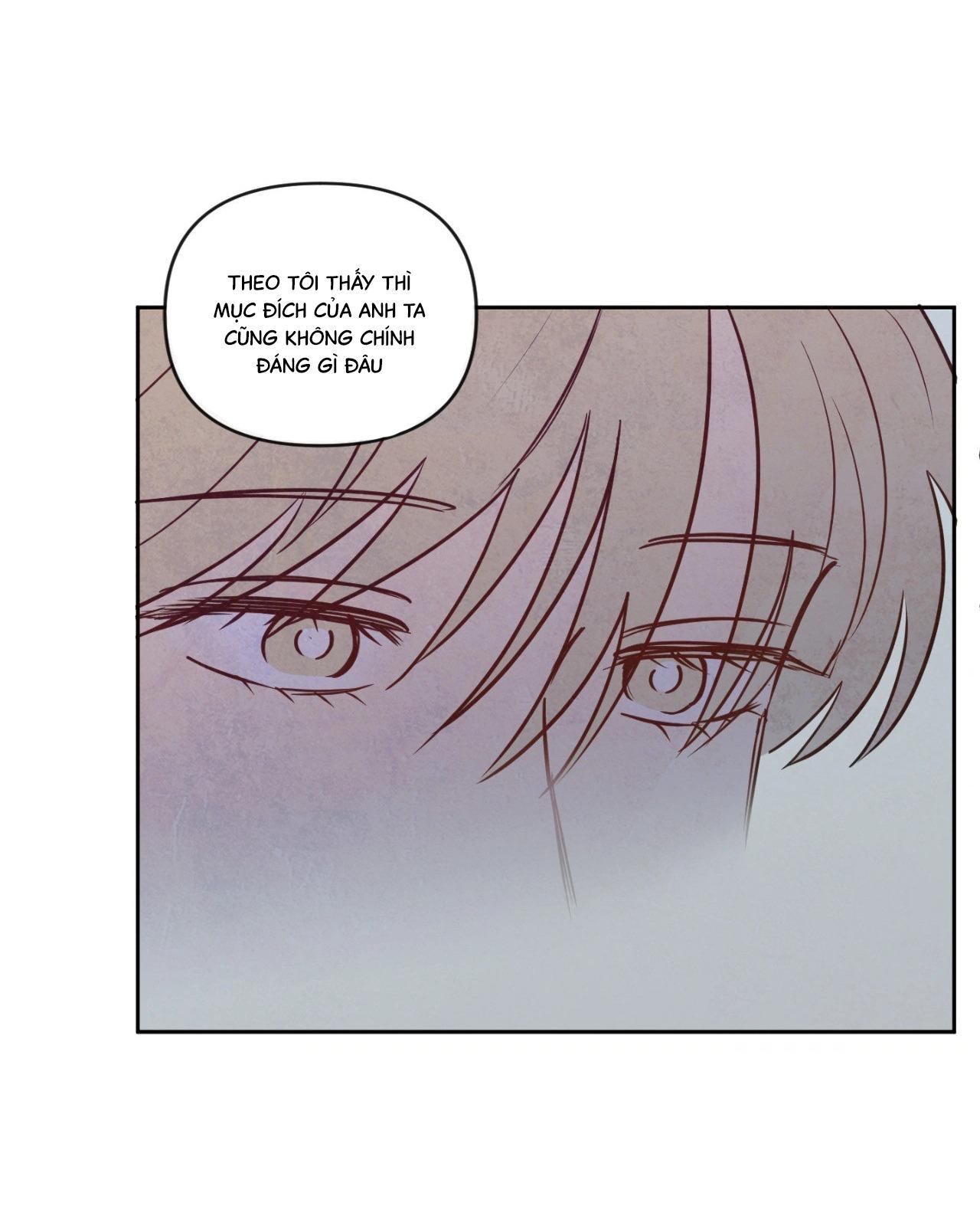 Đọc truyện Sự quyến rũ của Thần Rắn - Chapter 16