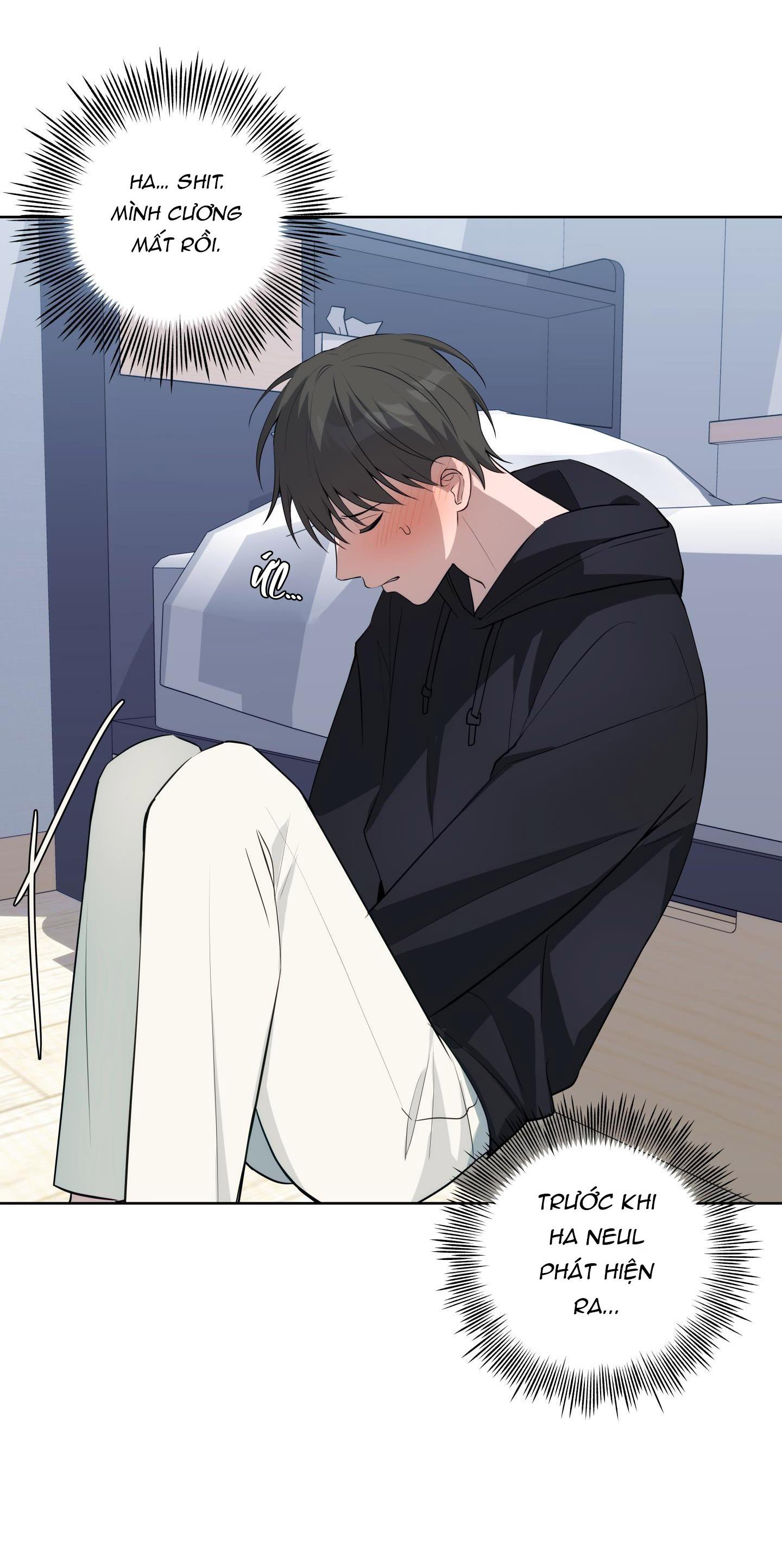 Đọc truyện Ba ngày, làm thật - Chapter 11