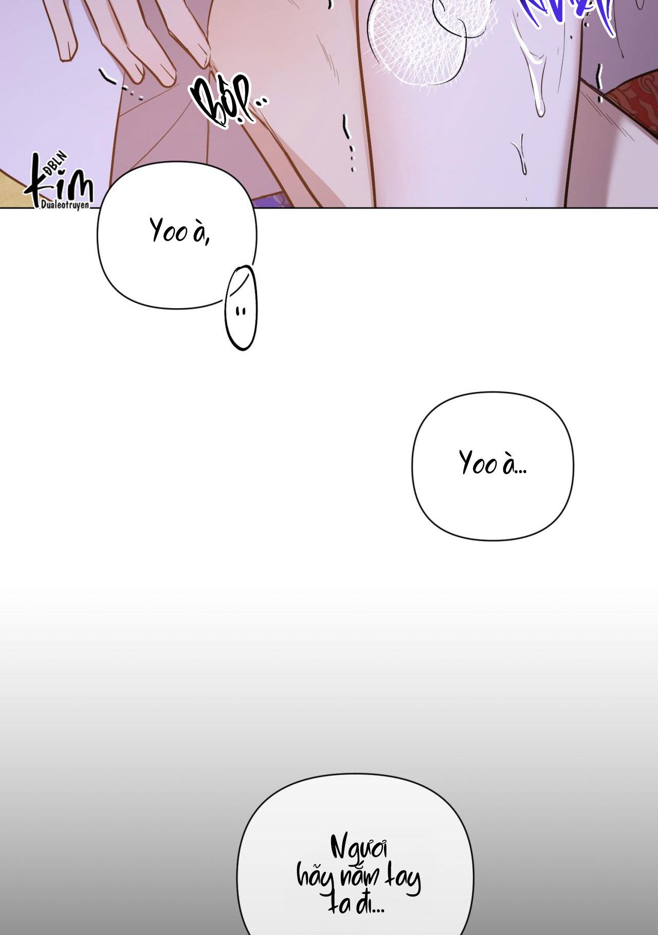 Đọc truyện BL CỔ TRANG-ÂU CỔ NGẮN NHÀ KIM - Chapter 35.1